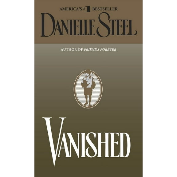 Vanished (Paperback)