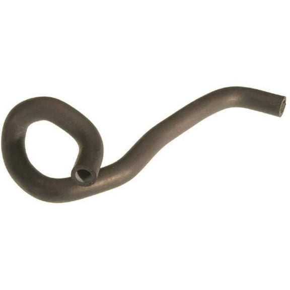 Engine To Heater Control Valve Heater Hose - Compatible with 1998 - 2002 Honda Accord 2.3L 4-Cylinder GAS 1999 2000 2001