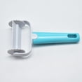 thumbnail image 7 of SPRING PARK Rolling Cookie Cutter Pastry Dough Roller DIY Kitchen Biscuit Cutting Tool, 7 of 7
