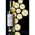 thumbnail image 7 of Menage a Trois Pinot Grigio California White Wine, 750 ml Glass Bottle, 13.5% ABV, 7 of 7