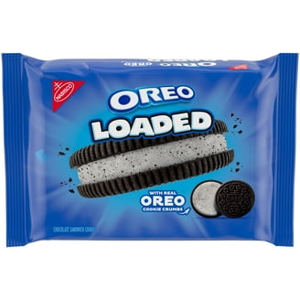 Post Malone OREO Cookies, Limited Edition, 10.68 oz - Walmart.com