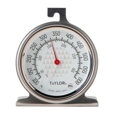 Taylor Ambient Oven Grill Temperature Thermometer