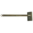 thumbnail image 4 of Meyda Tiffany 110131 15.5" W Deer At Dawn Hanging Wall Sconce - Copper, 4 of 4