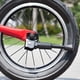thumbnail image 4 of Soporte de bicicleta shamjiam Soporte de bicicleta individual lateral antideslizante 185 cm, 4 of 9