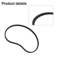 thumbnail image 4 of Marked 120Xl Sander Maintenance Drive Belt Belt For Sander Reliable Replacement, 4 of 6