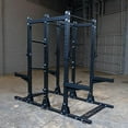 thumbnail image 5 of SPRDBLKIT - Double Half Rack Kit w Weight Horns x 6, 5 of 5