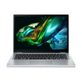 thumbnail image 1 of Acer 3 Spin 14" FHD+ IPS Touch Laptop, Intel Core i3, 8 GB LPDDR5, 256GB SSD, 1 of 9