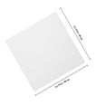 thumbnail image 2 of VERDANVERSE 10Ud Papel Absorbente Industrial Para De Aceite Con Uso En Laboratorios, 2 of 8