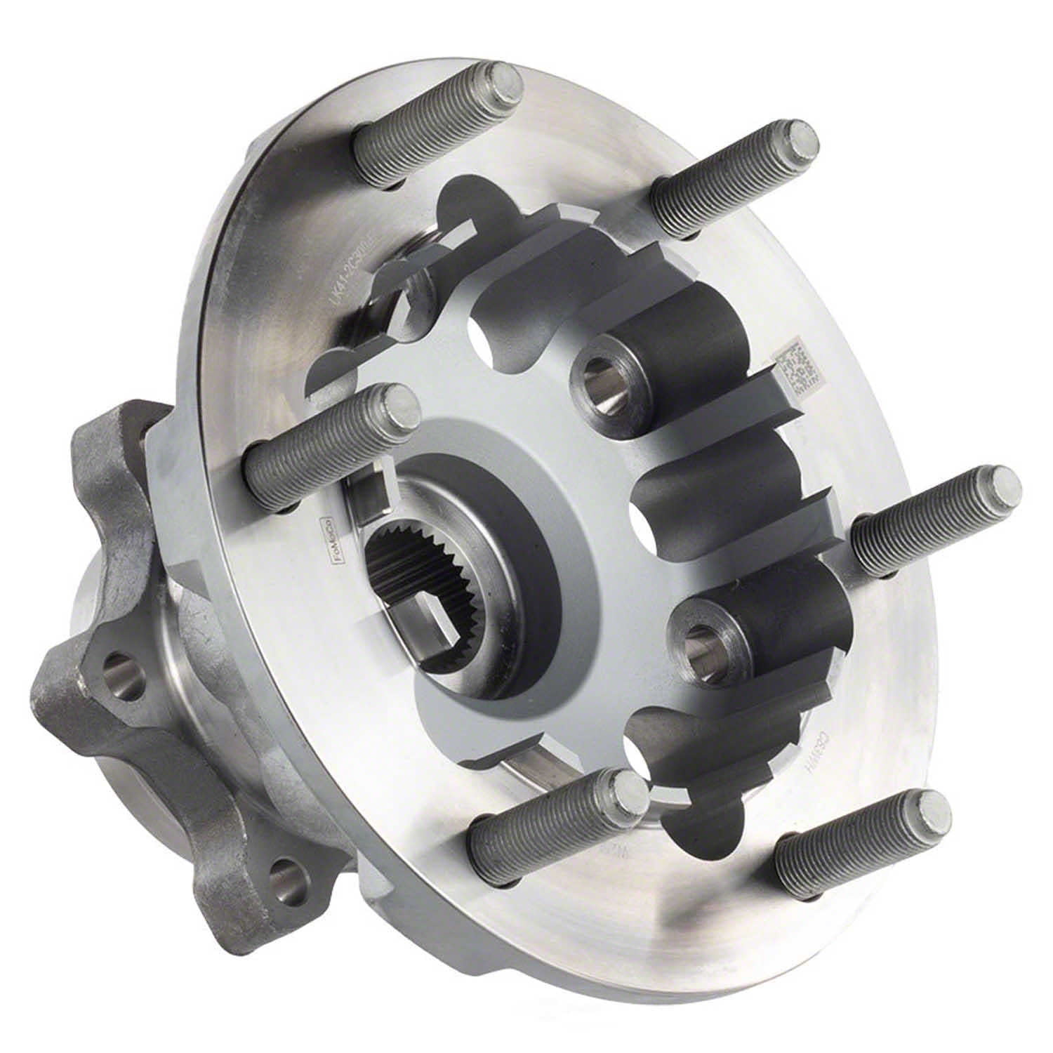 Motorcraft HUB-593 Wheel Bearing And Hub Assembly