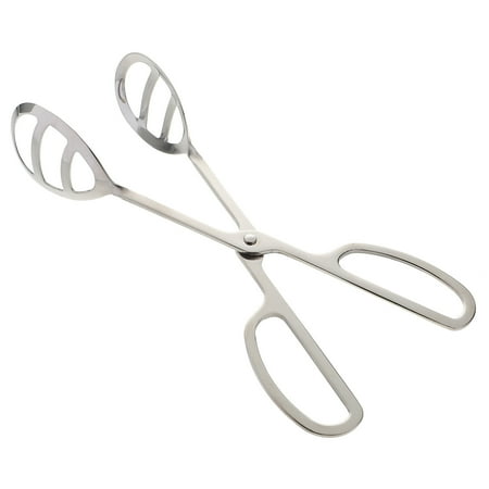 

Food Clip Multi-purpose Scissor Bread Clip Baking Tong Household Bread Tong
