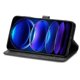 thumbnail image 3 of For Hmd Pulse Pro Case Mandala Embossed Design Leather Wallet Phone Cover, 3 of 5