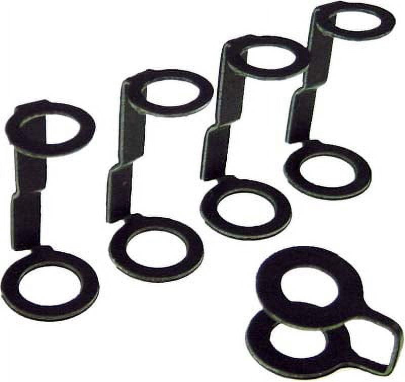 GB Remanufacturing 522-030 Injector Fuel Return Line Gasket Kit