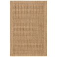 thumbnail image 2 of Safavieh Palm Beach 4' X 6' Power Loomed Rug in Natural, 2 of 2