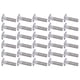thumbnail image 5 of Pernos de carro prevención de corrosión A2-70 Pernos de cúpula redondos duraderos de acero inoxidable de alta resistencia para maquinaria industrial LHCER Otros, 5 of 8