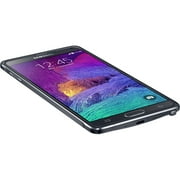 Samsung Galaxy Note 4 / SM-N910C Black Unlocked GSM Mobile Phone