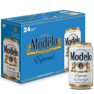 Modelo Especial And Other Beer Soft Side Insulated Cooler