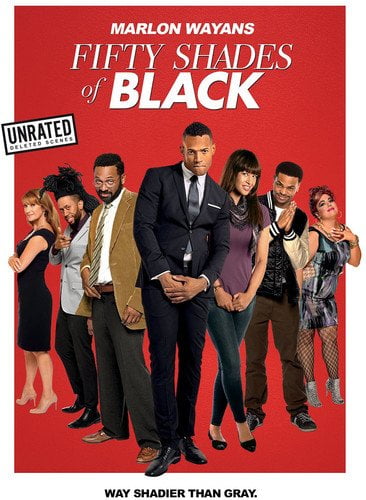 Fifty Shades Of Black Dvd Walmart Com Walmart Com Fifty Shades Of Black Dvd Walmart Com Walmart Com
