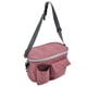 thumbnail image 5 of Organizador de cochecito con portavasos, bolsa organizadora de cochecito de bebé Accesorios para cochecito de bebé Bolsa organizadora de cochecito de bebé impermeable Rendimiento inigualable, 5 of 8