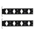 thumbnail image 2 of Tripp Lite SRPDU4PHDBRKT Vertical Pdu Installation Bracket, 2 of 8