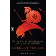thumbnail image 2 of Lords of the Sea: The Epic Story of the Athenian Navy and the Birth of Democracy, (Paperback), 2 of 2