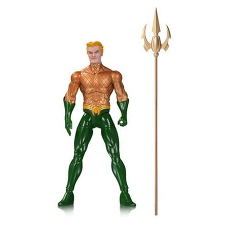 UPC 761941342306 product image for DC Comics Designer Series Aquaman by Greg Capullo Action Figure | upcitemdb.com