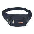 thumbnail image 3 of Riñonera para correr Yinane Bolsa de Pecho Portátil para Mujeres Y hombres color, 3 of 8