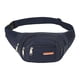 thumbnail image 4 of Riñonera de senderismo portátil, ligera, impermeable, para correr, ajustable Armada, 4 of 9