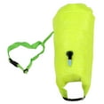 thumbnail image 1 of Swim Buoy Open Water Swimmers And Triathletes Light And Visible Float For Safe Training And Racing, 1 of 8