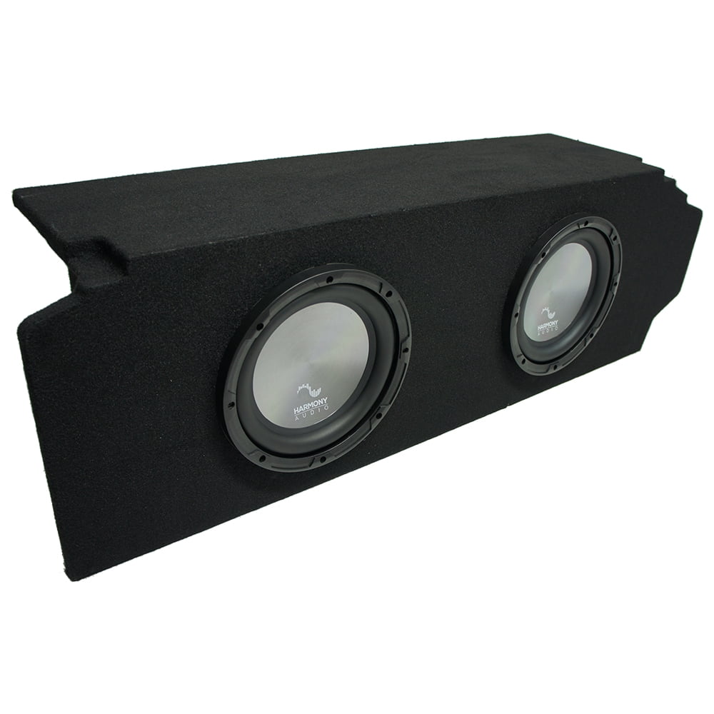 scion tc subwoofer box