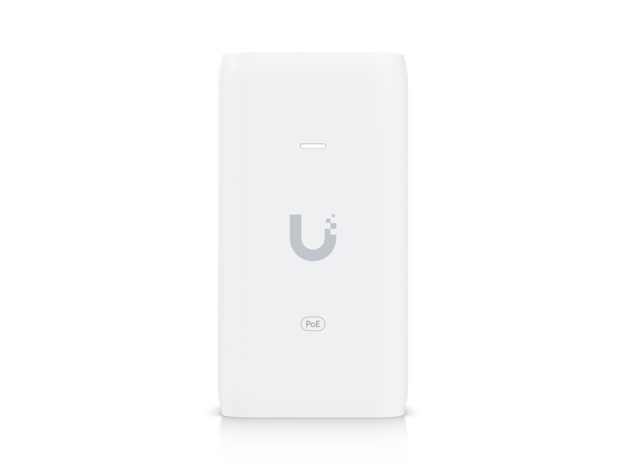 UBIQUITI UISP U-PoE Gigabit Ethernet 48 V
