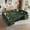 Green, variant on 112" Modular Sectional Sofa, U Shaped 8-Seater Sleeper Sofa with Pull Out Bed &Hidden Storage, Cup Holders & USB.