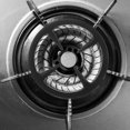 thumbnail image 2 of Coffee Pot Hob Wok Work on Thickened Gas Stove Stand Electric Furnace Kitchen Tool Iron, 2 of 6