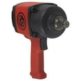 thumbnail image 2 of Chicago Pneumatic CP7763 Heavy Duty High Power Impact Wrench with Ring Retainer, 3/4-Inch Drive, 2 of 7