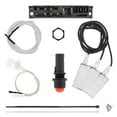 thumbnail image 7 of Arkzeo Replace And Upgrade Your For Weber For Summit B6 Grill Ignition With 42325 Kit Compatible With Goldplatinum Models, 7 of 7