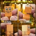 thumbnail image 3 of AI Italian Brainrot Magnetic Blocks 20 Character Full Set Magnetic Building Blocks Toy Construction Game (40pcs), 3 of 7