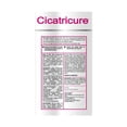 thumbnail image 2 of Protector solar Cicatricure FPS 50+ cara y cuerpo 125 g, 2 of 3