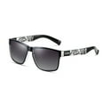 thumbnail image 1 of Gafas de sol polarizadas para ciclismo deportivo al aire libre, gafas de sol cuadradas de moda, hechas de PC, 1 of 5