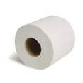 thumbnail image 5 of Boardwalk Two-Ply Toilet Tissue White 4 1/2 x 3 Sheet 500 Sheets/Roll 96 Rolls/Carton 6180, 5 of 8