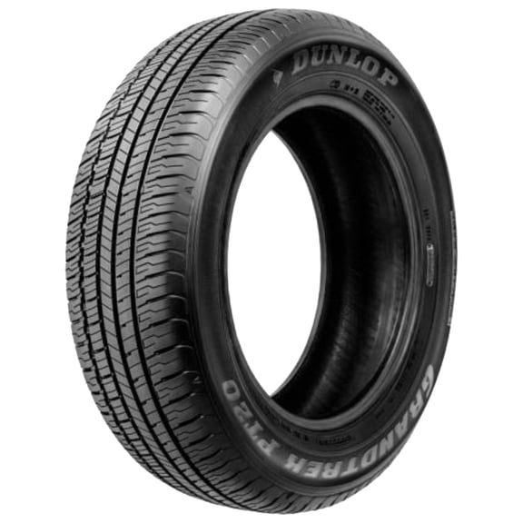 Dunlop Grandtrek PT20 Touring 235/60R18 103H All-Season Passenger Tire