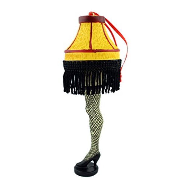 A christmas story movie leg lamp ornament a christmas story movie leg lamp ornament - Walmart.com - Walmart.com
