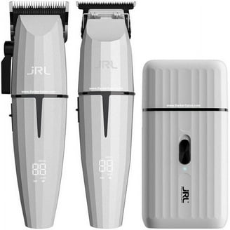 JRL GHOST #2 Hair Clipper, Trimmer, Shaver Bundle - Walmart.com