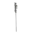 thumbnail image 2 of Flexible Engine Oil Dipstick for Pre-79Early SBChevy 265 283 327 350 Driver Side Flexible Engine Oil Dipstick for Pre-79Early SBChevy 265 283 327 350 Driver Side, 2 of 7
