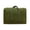 A#653🌈, variant on Violete Clothing Storage Bag | Waterproof Fabric | Large Capacity Organizer for Blankets, Pillows, Foldable Travel Shoulder Bag | Reinforced Handles | Breathable Material for Home, RV, Apartment Use