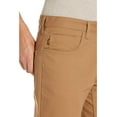 thumbnail image 2 of Timberland PRO 8 Series Flex Canvas Work Pants Dark Wheat, 2 of 3