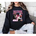 ChicNest Lil Uzi Vert Vintage Style TShirt, Lil Uzi Vert Rap Merch, Lil Uzi Hip Hop Tee, Lil