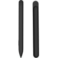 thumbnail image 2 of Suface Slim Pen with Charger Dock Compatible Microsoft Suface Slim Pen Compatible with Surface Pro 9/8/7/6/5/4/3/X Surface Laptop Book Studio Surface 3/Go3/Go2/Go, 2 of 6