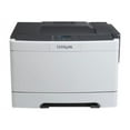 thumbnail image 3 of Lexmark 28CT001 Government CS310dn Color Laser Printer, 3 of 3