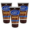 thumbnail image 1 of Cuidado personal Jalea de petróleo Vitamina E y loción de manteca de cacao 4.5 oz (paquete de 3) Crema de vitamina E para la piel con crema de manteca de cacao Tubo de jalea de petróleo, 1 of 2