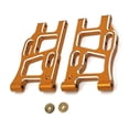 thumbnail image 2 of for LC RACING 1/10 PTG-2 PTG-2R RC Car Upgrade Parts Gold, 2 of 5