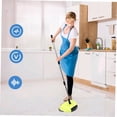thumbnail image 6 of 3 1 Push Vacuum Cleaners Carpet Sweepers Manual Non Electric Carpet Sweeper Manual Cleaning Tools$$Household Cleaning Products & Supplies, 6 of 9
